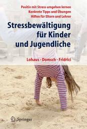 Icon image Stressbewältigung für Kinder und Jugendliche