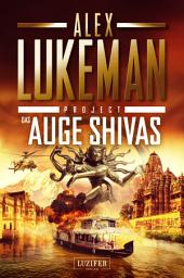 Icon image DAS AUGE SHIVAS (Project 8): Thriller