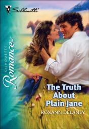 Icon image The Truth About Plain Jane