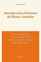 Icon image Introducción al Sistema de Planos Acotados