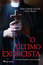 Icon image O Último Exorcista