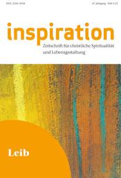 Icon image Inspiration 4/2021: Leib