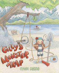 Icon image Gilly's Monster Trap