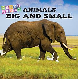 Icon image Animals Big and Small