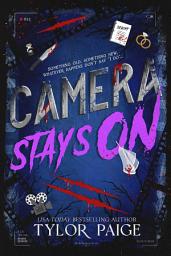 Icon image Camera Stays On