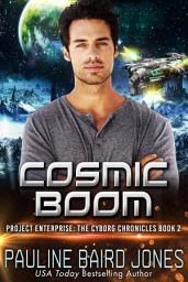 Icon image Cosmic Boom