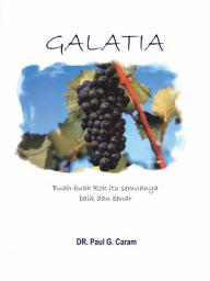 Icon image Galatia