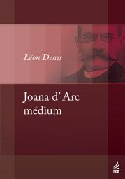 Icon image Joana d’Arc médium