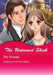 Icon image The Untamed Sheik: Mills & Boon Comics
