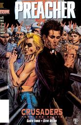 Icon image Preacher