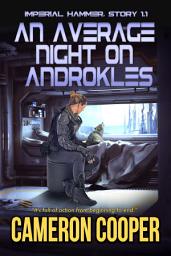 Icon image An Average Night on Androkles