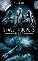 Icon image Space Troopers Next - Folge 10: Carl: Science Fiction