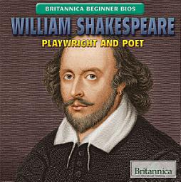 Icon image William Shakespeare: Playwright and Poet