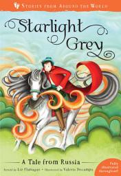 Icon image Starlight Grey