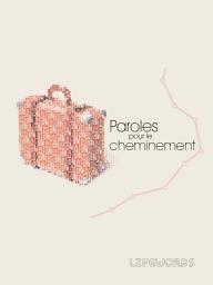 Icon image Paroles pour le Cheminement
