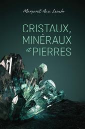 Icon image Cristaux, mineraux et pierres