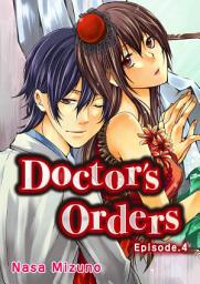 Icon image Doctor's Orders