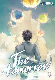 Icon image The tomorrow 3권