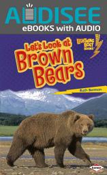 Icon image Let's Look at Brown Bears