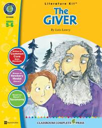 Icon image The Giver - Literature Kit Gr. 5-6