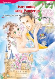 Icon image ISTRI UNTUK SANG PANGERAN: Harlequin Comics