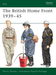 Icon image The British Home Front 193945