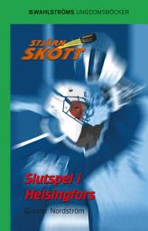 Icon image Slutspel i Helsingfors