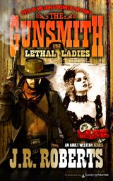 Icon image Lethal Ladies
