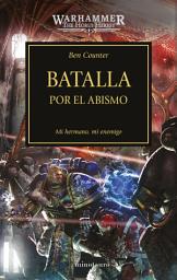Icon image Batalla por el abismo no 8/54: Mi hermano, mi enemigo