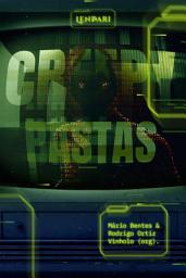 Icon image Creepypastas 1.1