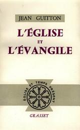 Icon image L'église et l'évangile