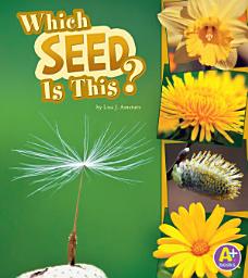 Icon image Which Seed Is This?