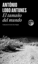 Icon image El tamaño del mundo