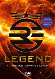 Icon image Legend