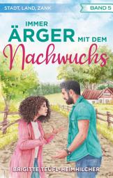 Icon image Immer Ärger mit dem Nachwuchs