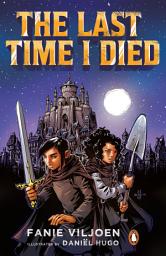 Icon image The Last time I died