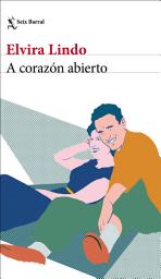 Icon image A corazón abierto