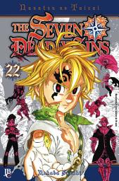 Icon image The Seven Deadly Sins vol. 22