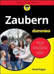 Icon image Zaubern für Dummies