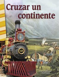 Icon image Cruzar un continente