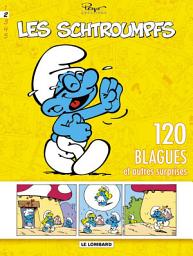 Icon image Schtroumpfs (120 Blagues)