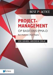Icon image Projectmanagement op basis van IPMA-D, 2de geheel herziene druk