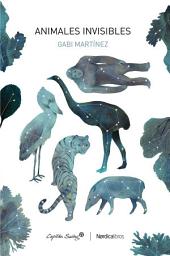 Icon image Animales invisibles