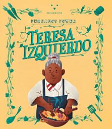 Icon image Peruanos Power: Teresa Izquierdo
