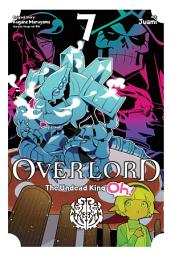 Icon image Overlord: The Undead King Oh!