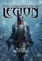 Icon image The Chronicles of Legion: Blood Brothers 