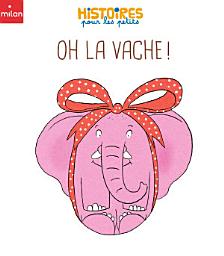Icon image Oh la vache !