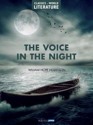 Icon image The Voice in the Night