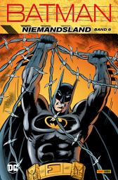 Icon image Batman: Niemandsland - Bd. 8