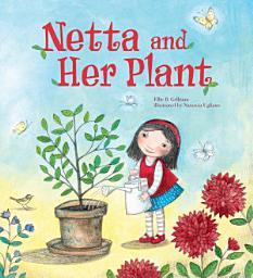 Icon image Netta and Her Plant